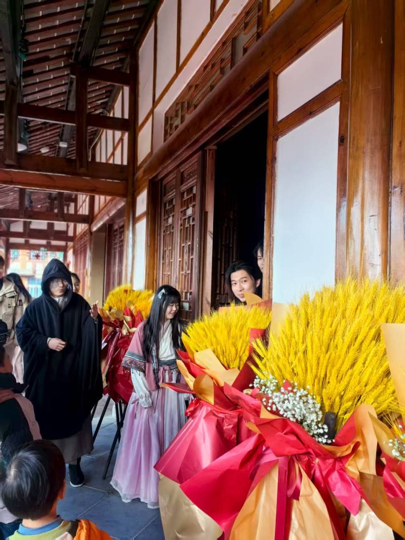 沉浸赋能：柘城县景区演艺的差异化突围之路